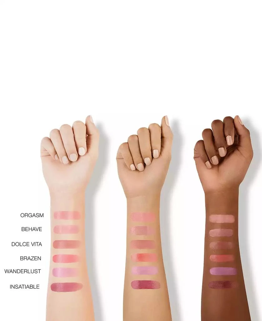 NARS Afterglow Liquid Blush 5