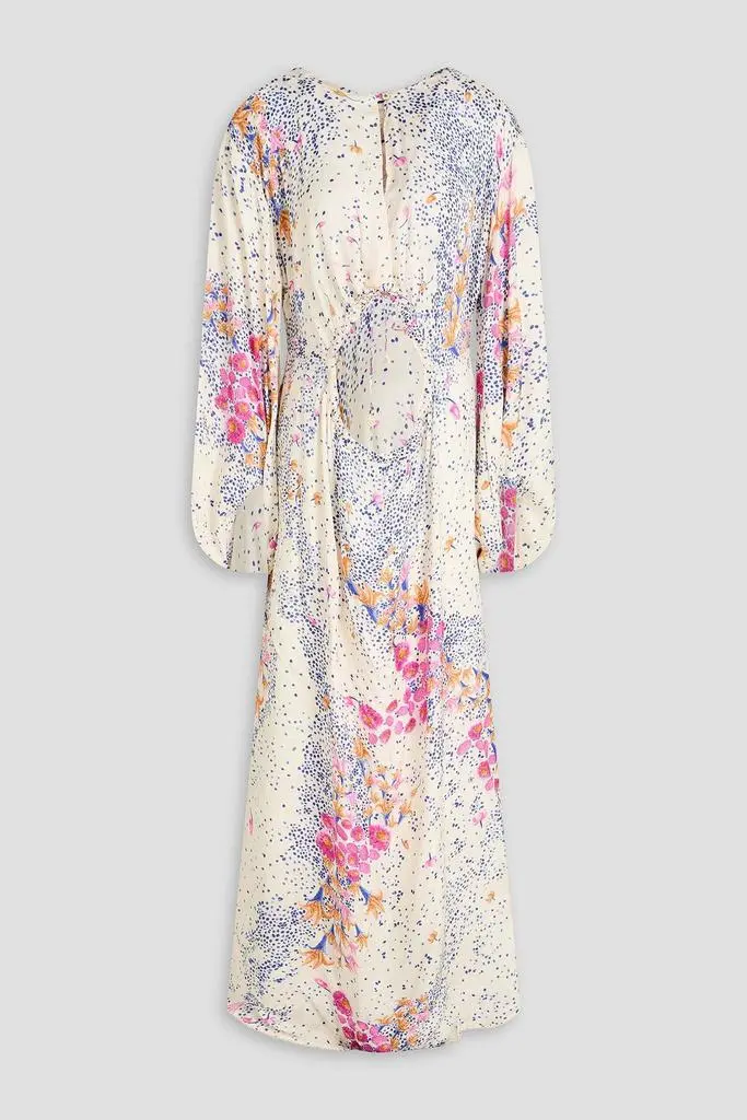 agua by agua bendita infinito perla cotton maxi dress Shop Infinito Perla cotton maxi dress on Sale at BeyondStyle  Get 31% Off Infinito  Perla cotton maxi dress with Limited-Time Flash Deals, Exclusive Discounts,  and Special Offers. Enjoy Unbeatable Savings on