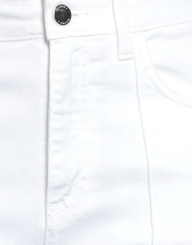 BEATRICE B Denim pants 4