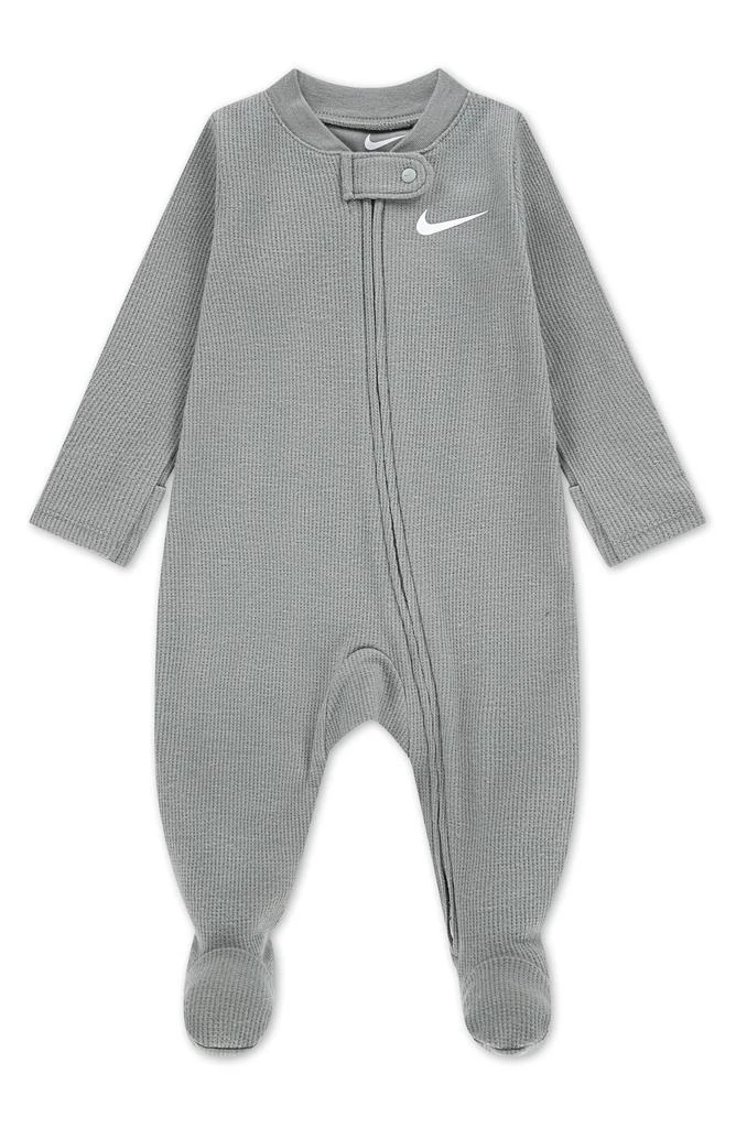 NIKE Thermal Footed Layette