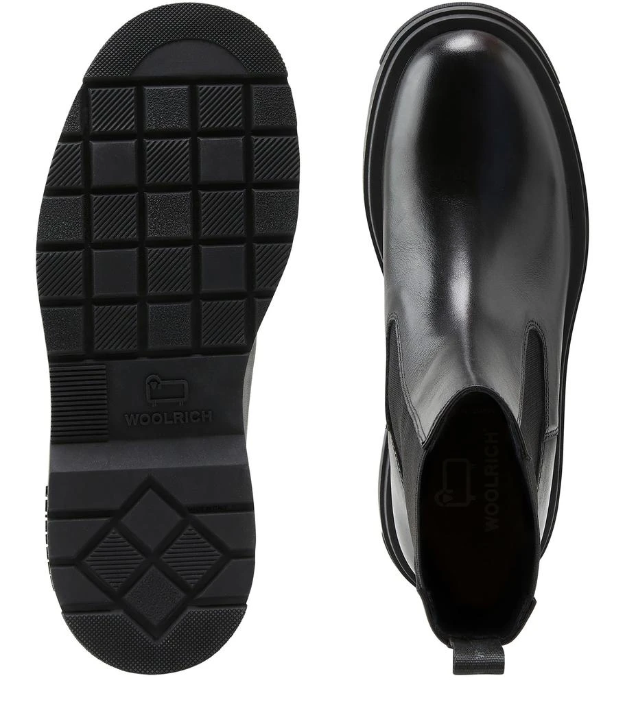 Woolrich Chelsea Boot 5