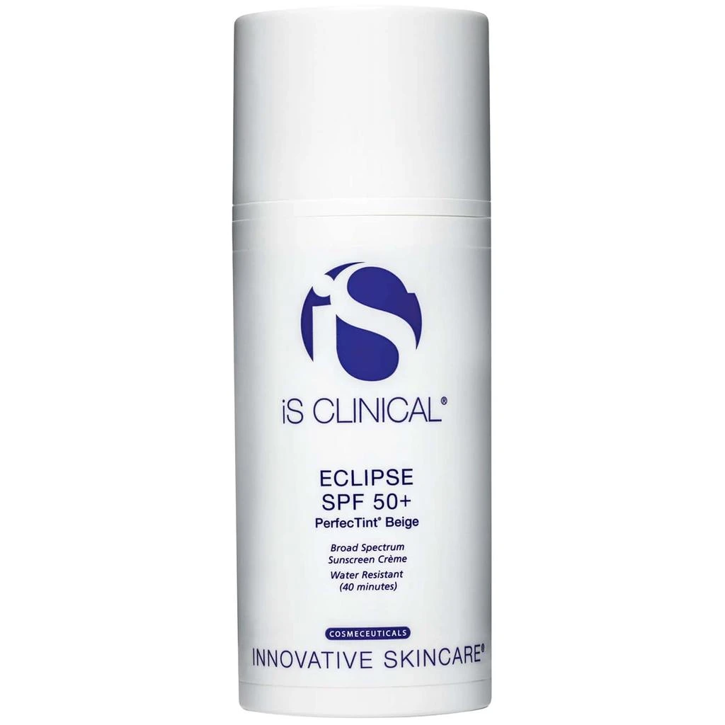 iS CLINICAL iS Clinical Eclipse SPF 50+ PerfecTint 1