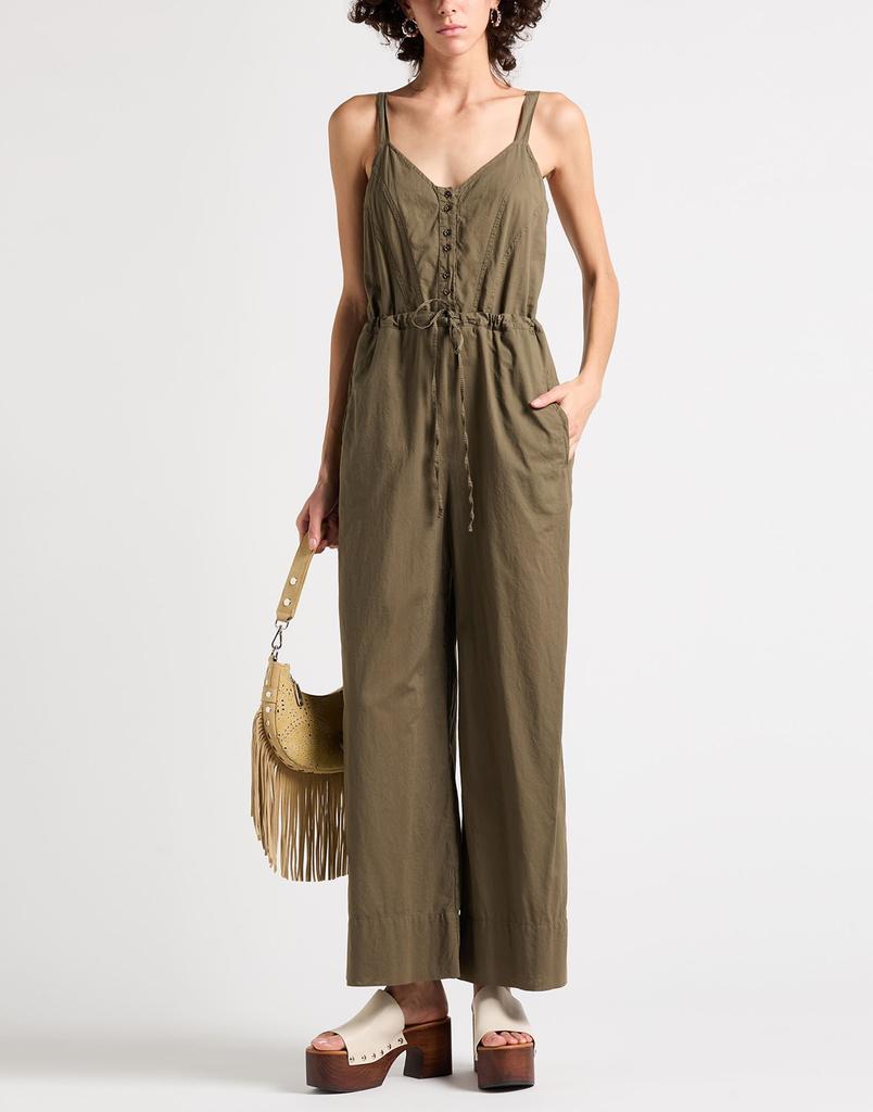 ALESSIA SANTI Jumpsuits and Overalls
