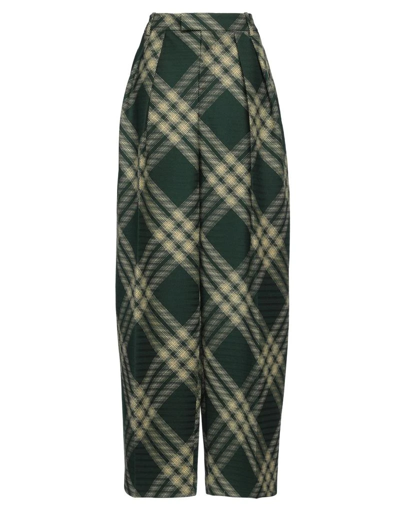 Burberry Casual pants 1