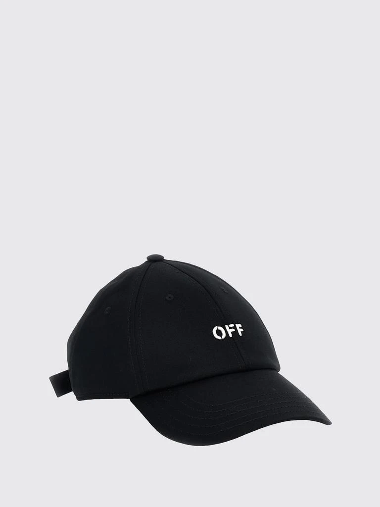 Off-White Hat men Off-white 1