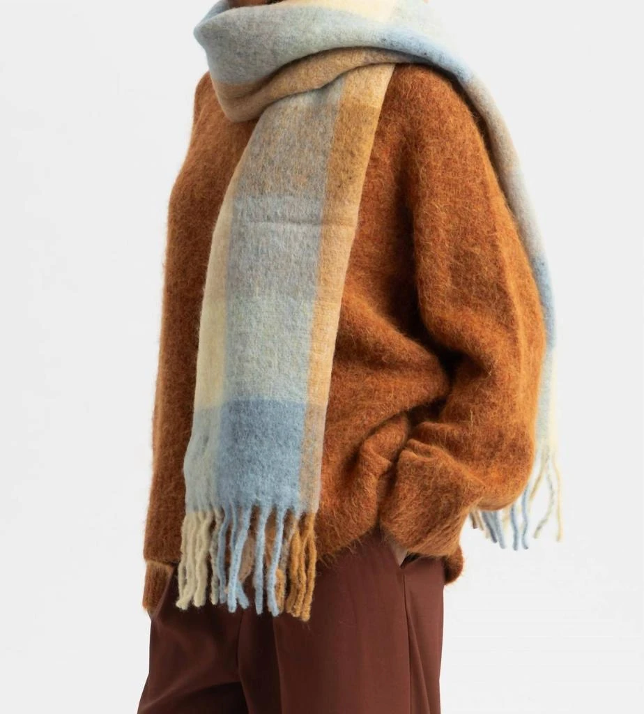 HOLZWEILER Holzweiler - Fresia Scarf 2