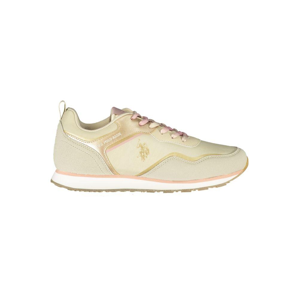 U.S. POLO ASSN. Polyester Women's Sneaker