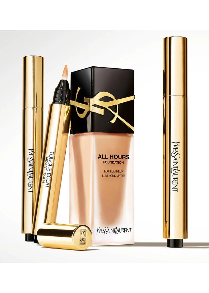 Yves Saint Laurent Touche Eclat 7