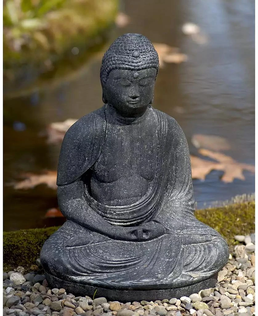 Campania International Buddha Statuary 1