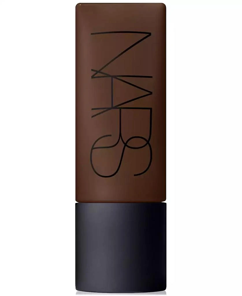 NARS Soft Matte Complete Foundation 1