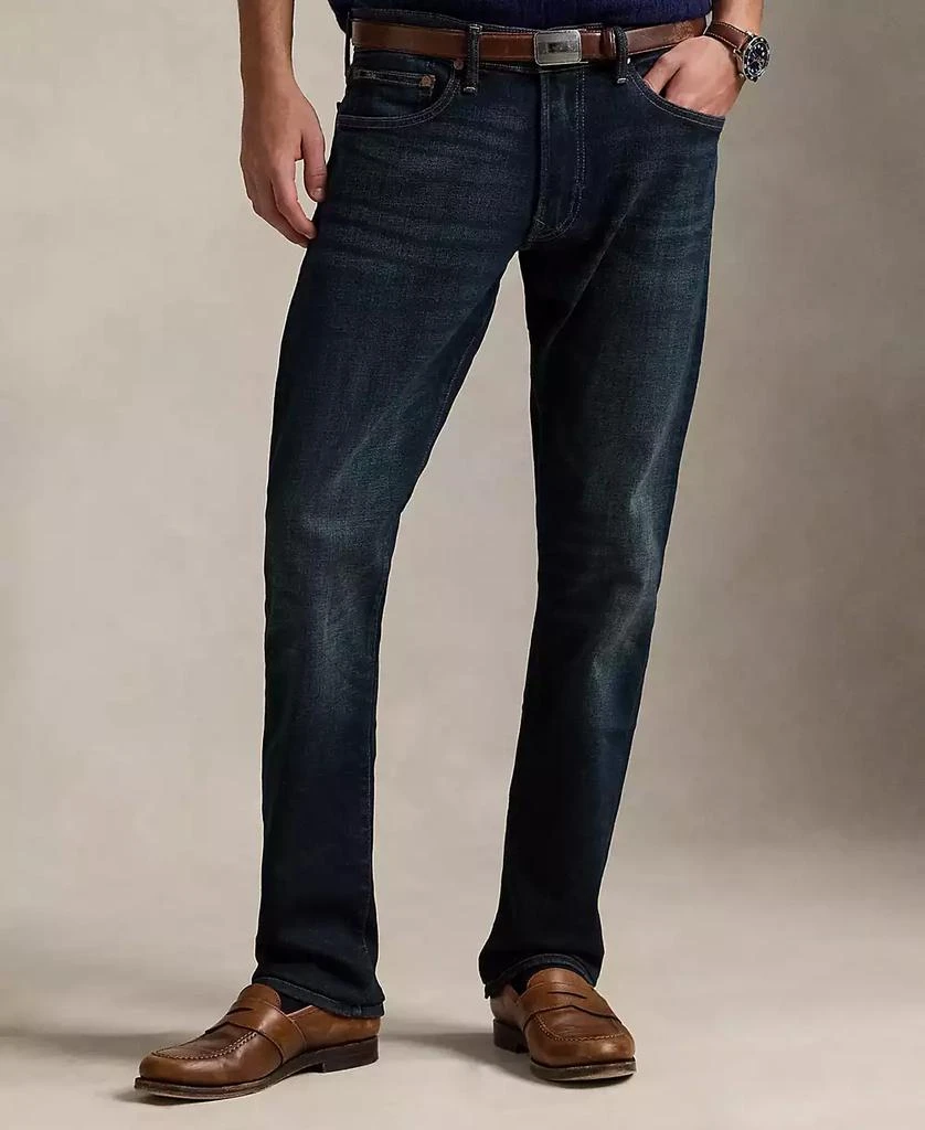 Ralph Lauren Men's Varick Slim Straight Jeans 1