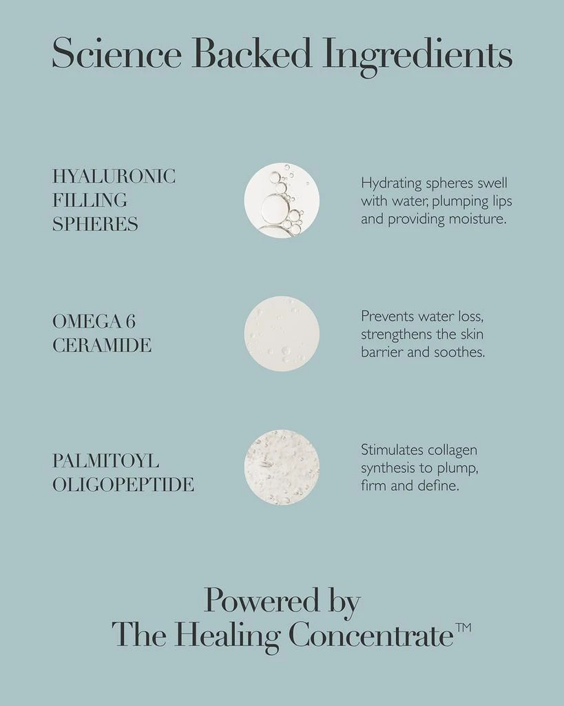 Omorovicza Perfecting Lip Balm, 0.4 oz. 4