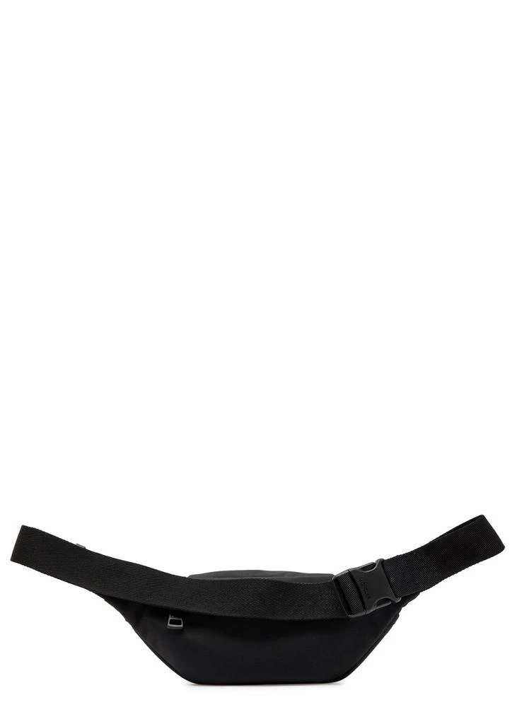 Moncler Durance canvas belt bag 2