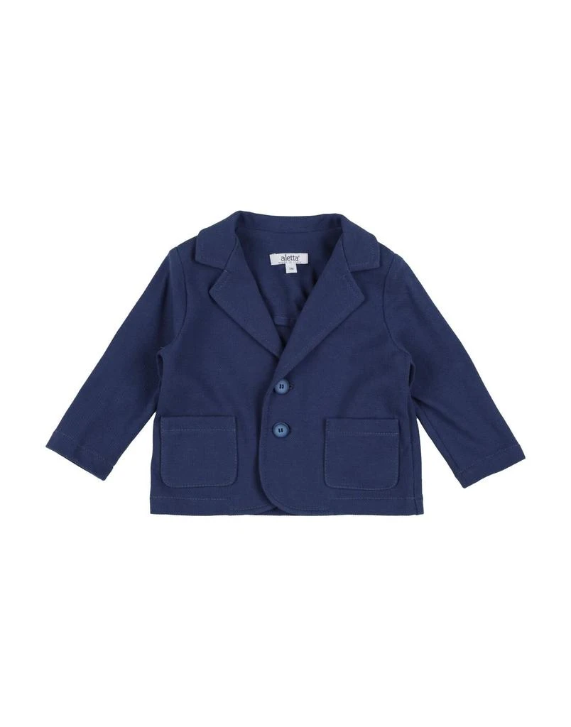 ALETTA Blazer 1