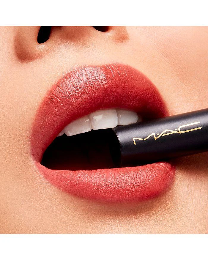 M·A·C Powder Kiss Velvet Blur Slim Stick 3