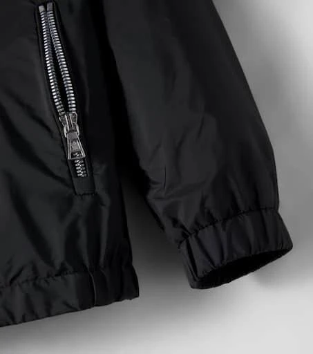 Moncler Hilmi technical jacket 3