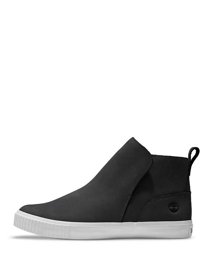 Timberland Women's Skyla Bay Pull On Sneakers 4