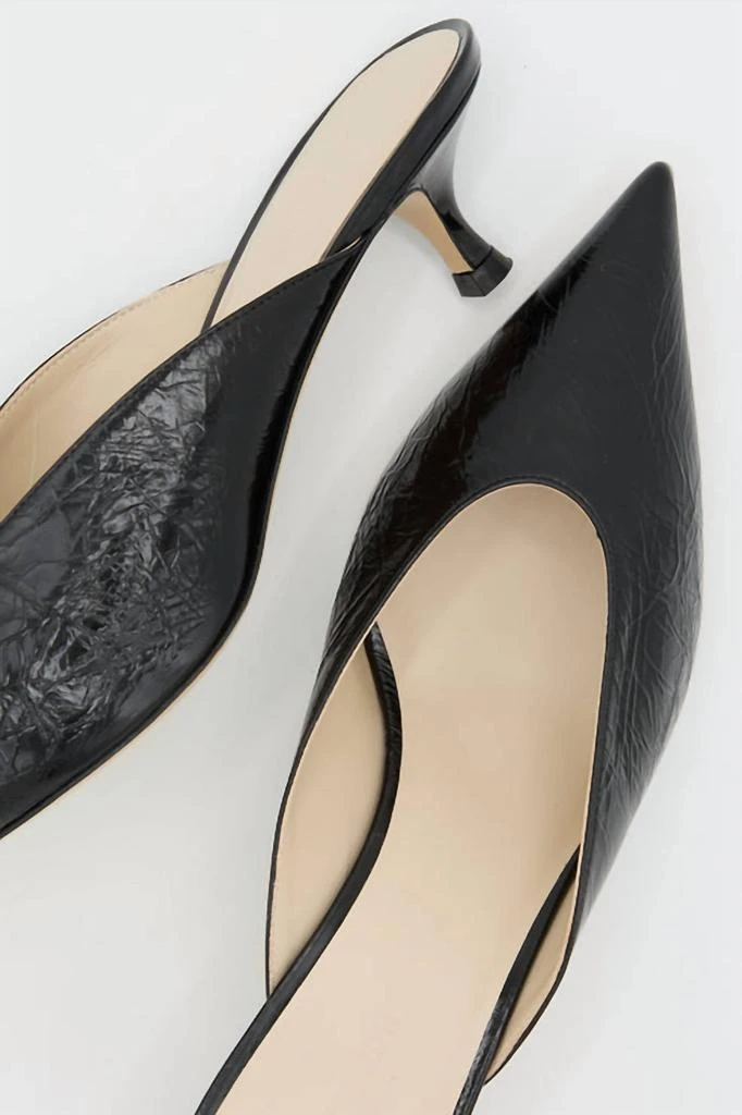 Le Monde beryl Le Monde Béryl - Venetian Kitten Heel 5