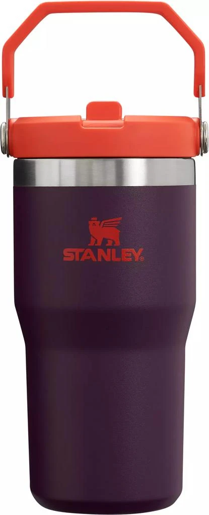 Stanley Stanley 20 Oz. IceFlow Flip Straw Tumbler 1