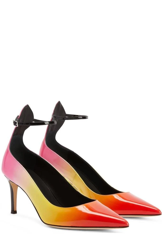 Giuseppe Zanotti Giuseppe Zanotti Cohralise Pumps 2