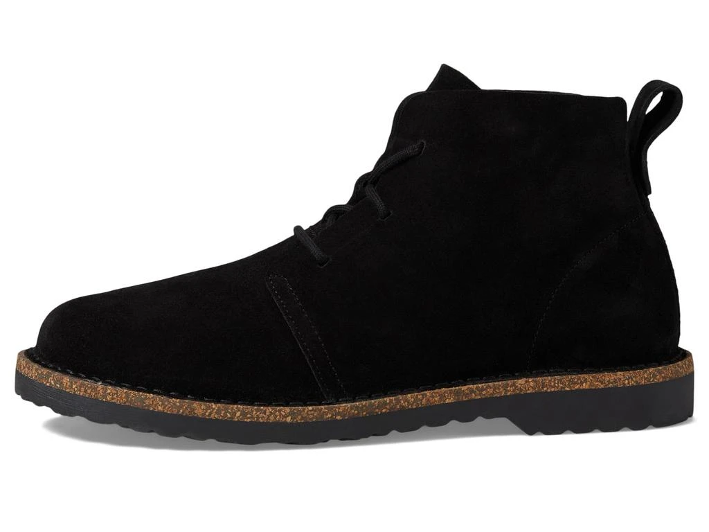 Birkenstock Uppsala Mid Lace-Up - Suede 4