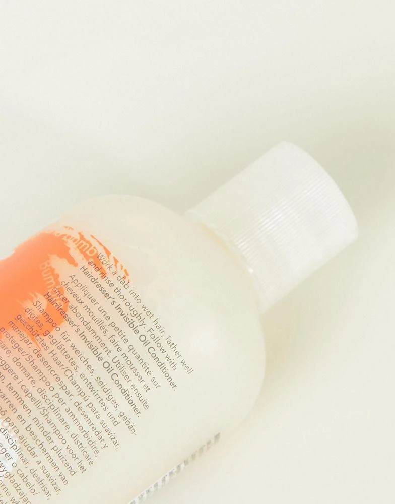 bumble&bumble Bumble and Bumble Hairdresser's Invisible Oil Shampoo 250ml 4