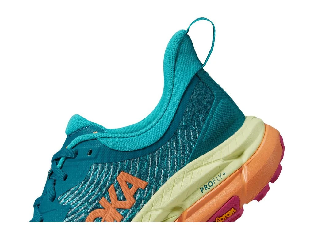 Hoka One One Mafate Speed 4 5