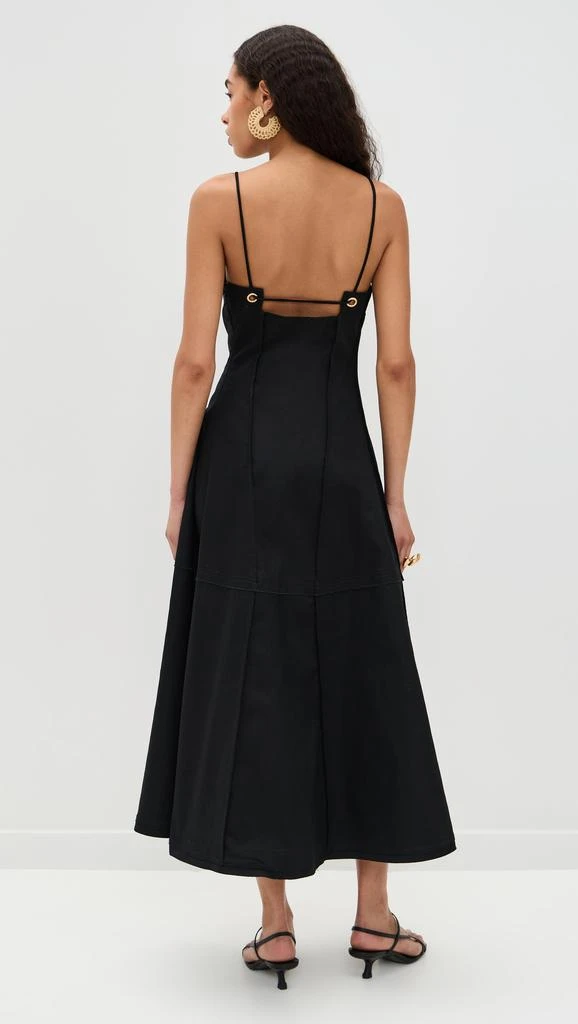 Cult Gaia Maka Dress 2