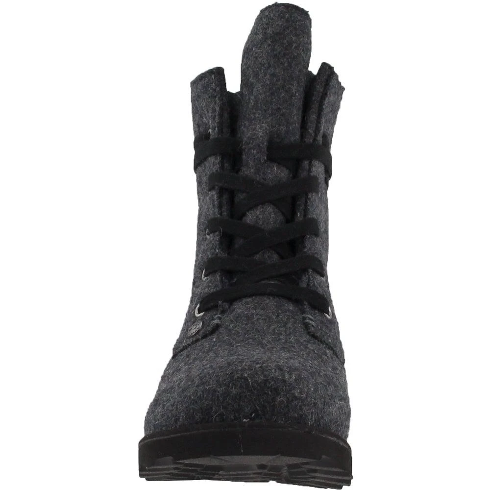 Bearpaw Krista Wedge Booties 5