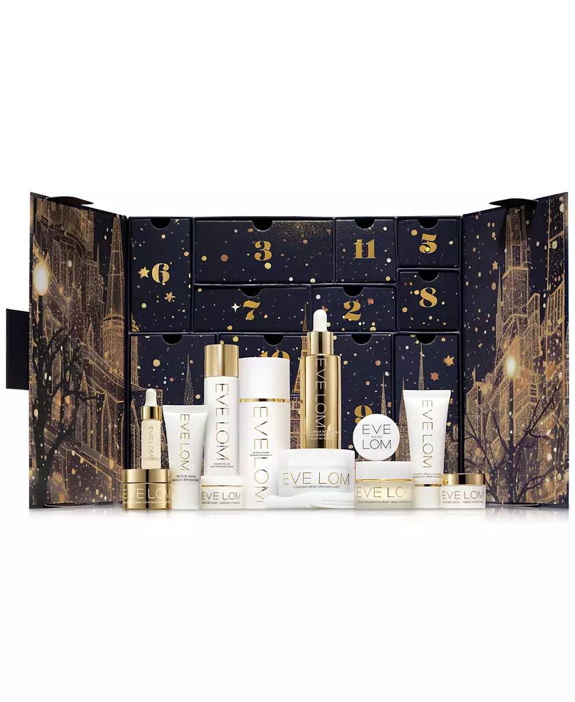 EVE LOM 12-Pc. Advent Calendar Skincare Set