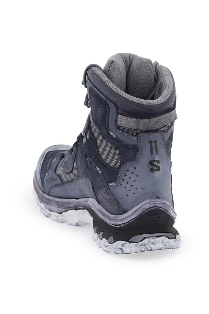 BORIS BIDJAN SABERI "2 gtx trekking boots by boris bidjan sab 3