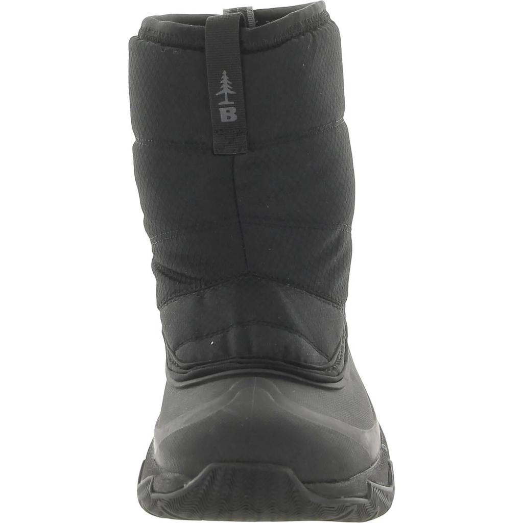 BASS OUTDOOR Field Womens Cold Weather Outdoor Winter & Snow Boots