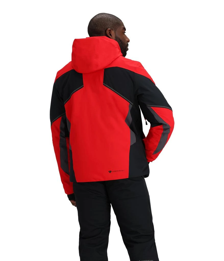 Obermeyer Charger Jacket 3