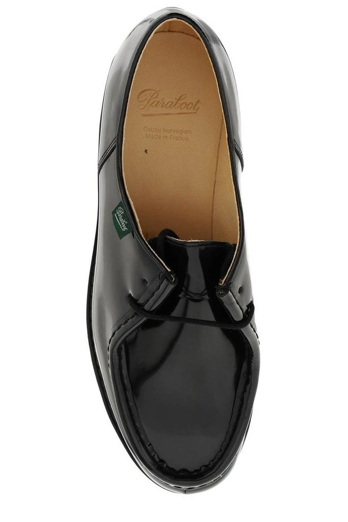 Paraboot Paraboot Michael Derby Lace-Up Shoes 4