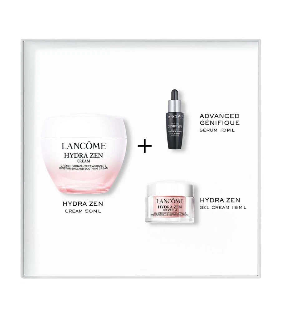 Lancôme Hydra Zen Skincare Routine Gift Set 2