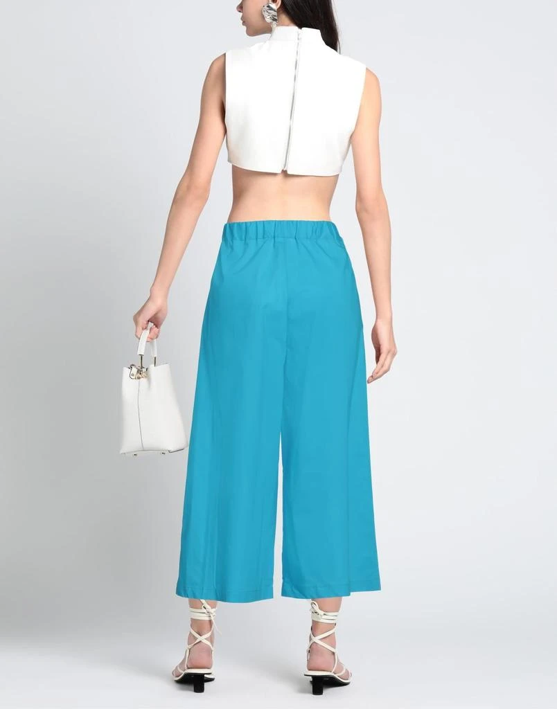 ROSE' A POIS Casual pants 3