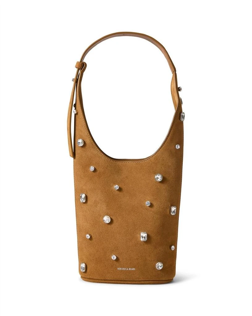 VERONICA BEARD Veronica Beard - Women
s Small Crystal Loop Bag