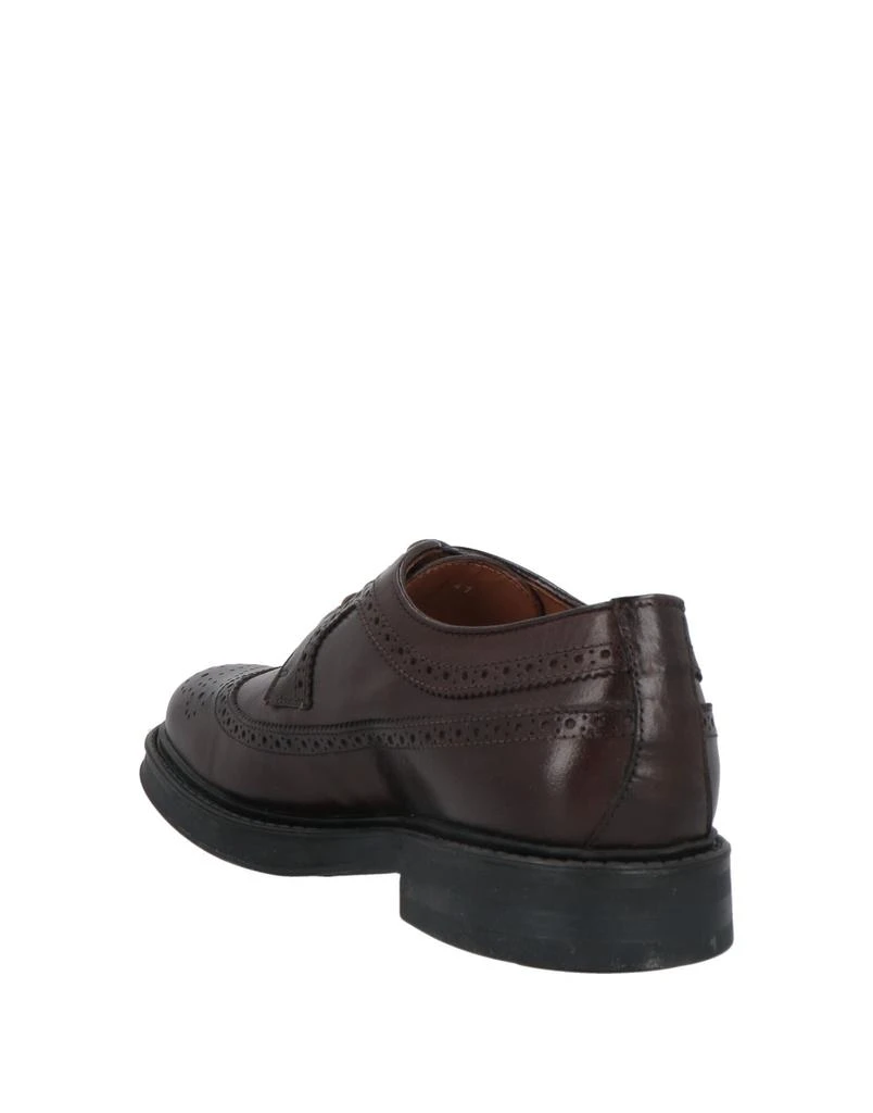 MERCANTI FIORENTINI Laced shoes 3