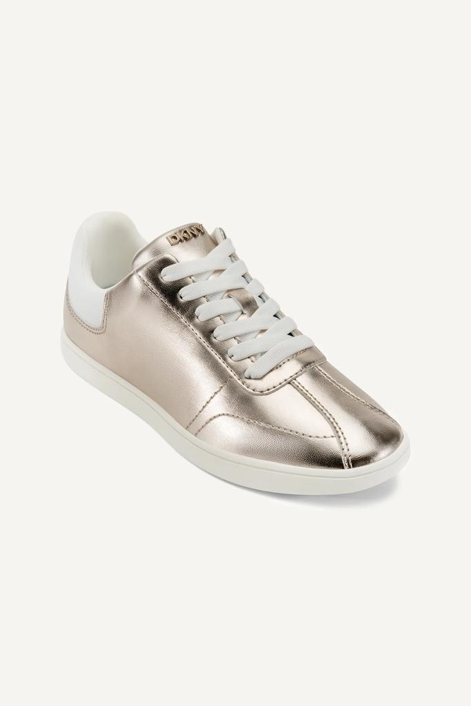 DKNY SEACLIFF LACE UP SNEAKER