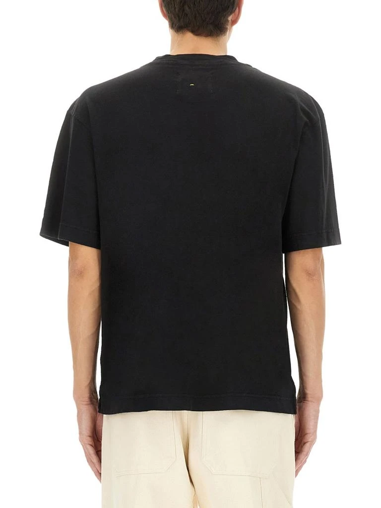 Margaret Howell SIMPLE TSHIRT 3
