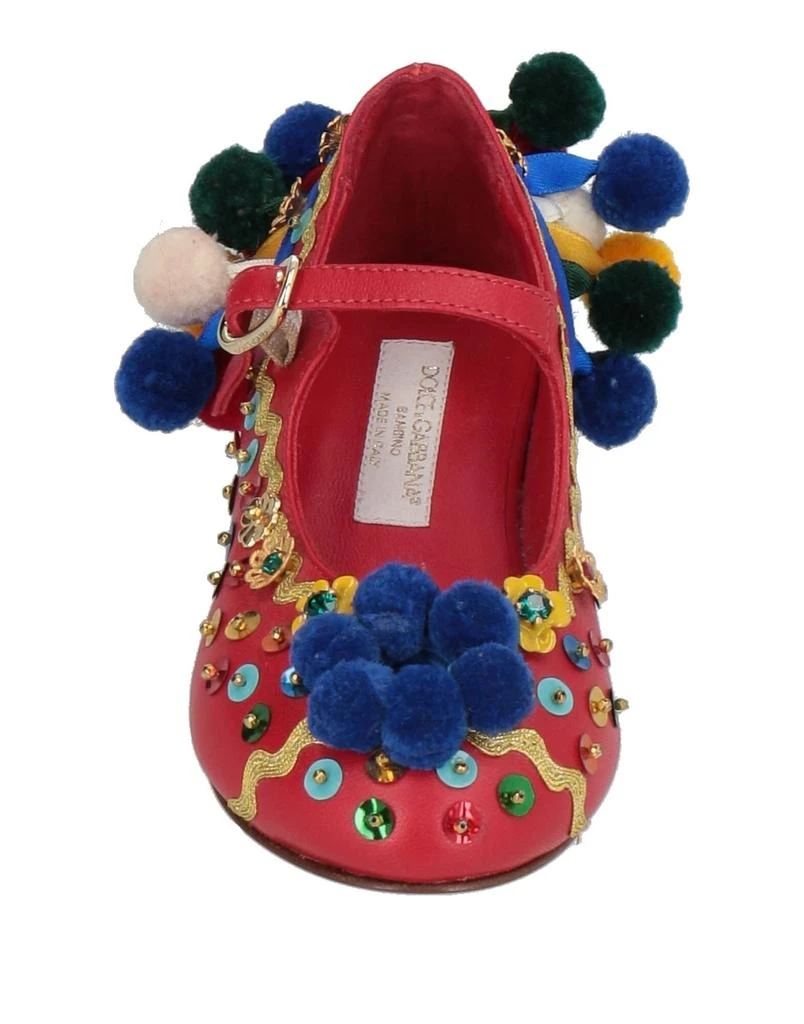 Dolce 
Gabbana Formal shoes 4