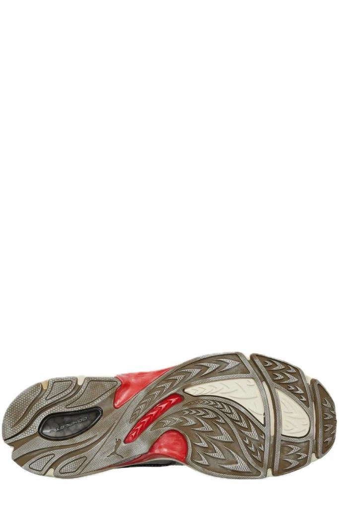 Puma Puma X LMC Extos Low-Top Sneakers 5