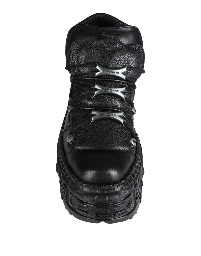 NewRock Ankle boot 4