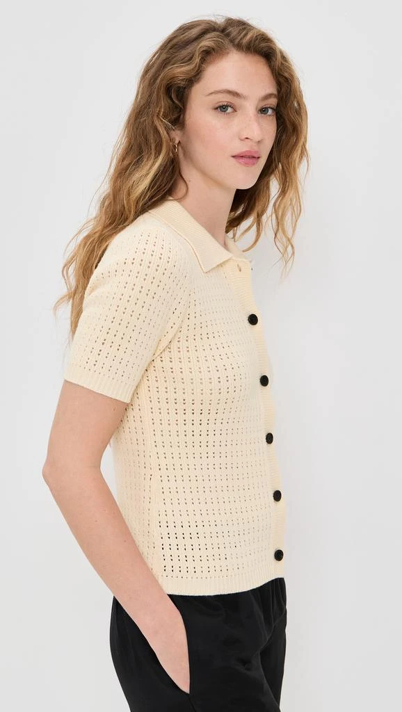 ANINE BING Alexis Sweater 3