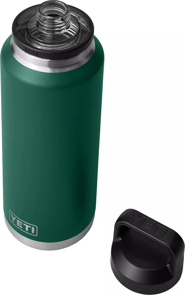 YETI YETI 46 oz. Rambler Bottle with Chug Cap 4