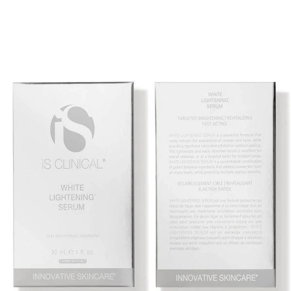 iS CLINICAL iS Clinical Brightening Serum (1 oz.) 3