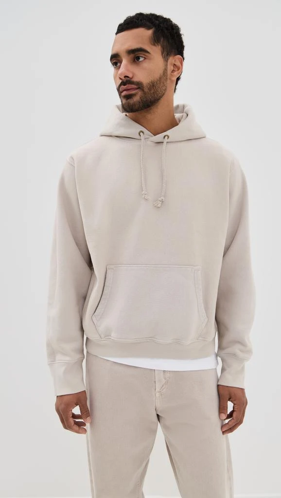 ASHER Jaxon Hoodie 1