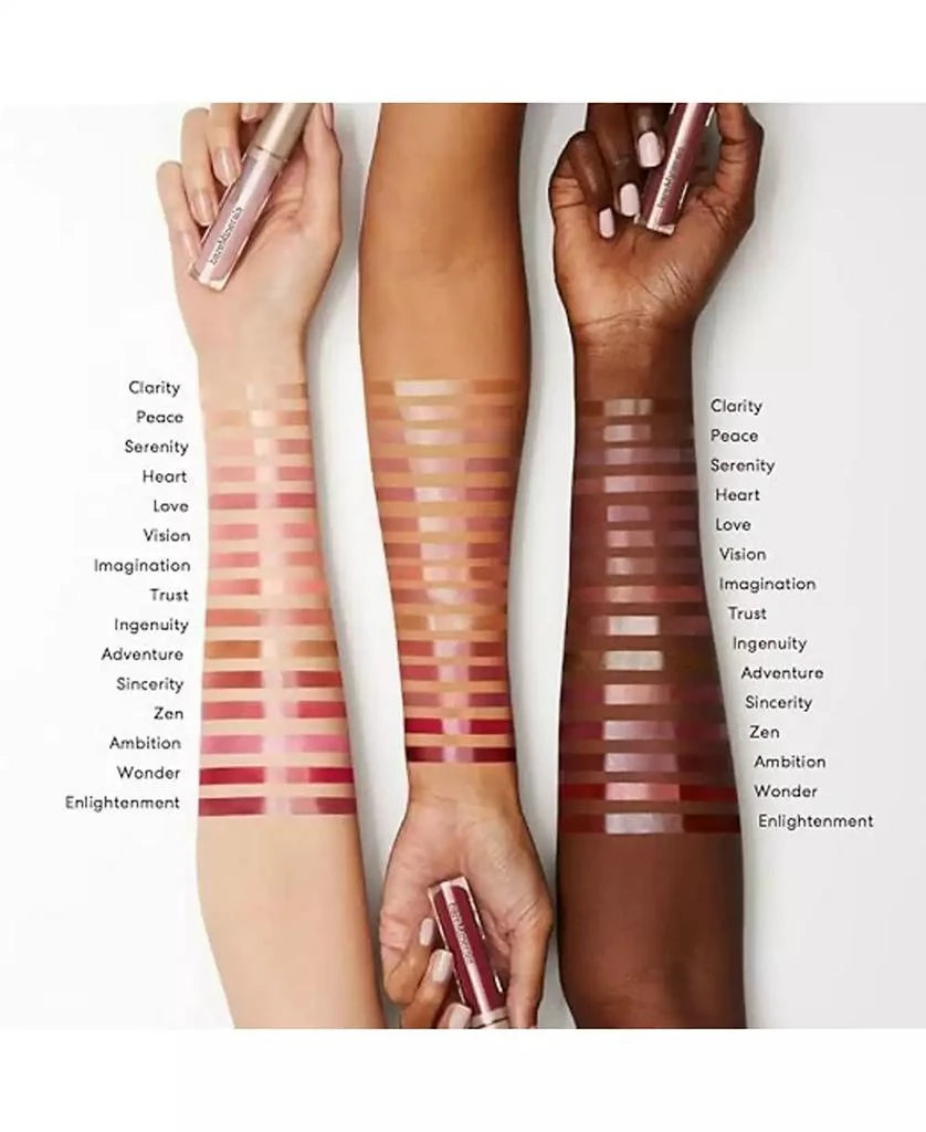 BareMinerals Lip Gloss-Balm, 0.13 oz. 4