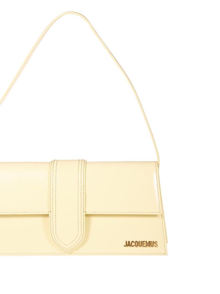 Jacquemus Jacquemus Le Bambino Long Flap Shoulder Bag