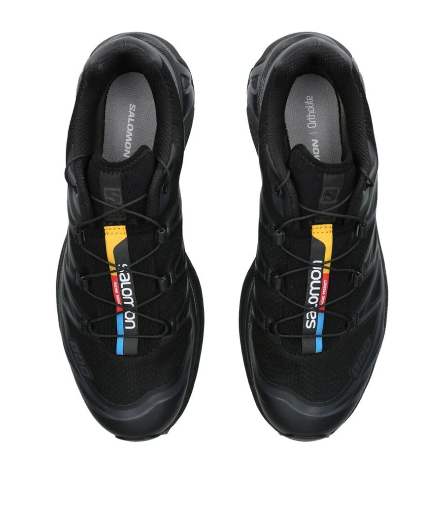 Salomon XT-6 Sneakers 4